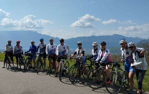 Savoir rouler en groupe !!!