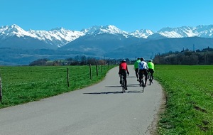 Important l'échauffement : après 60 ans, 30 à 60 minutes, voir plus.