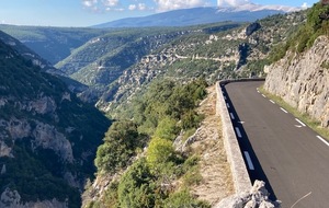 Jeudi 16 avril 18H30 : préparation séjour Vaison la Romaine